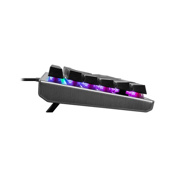 Bàn phím cơ Cooler Master CK550 V2 - Red switch/US