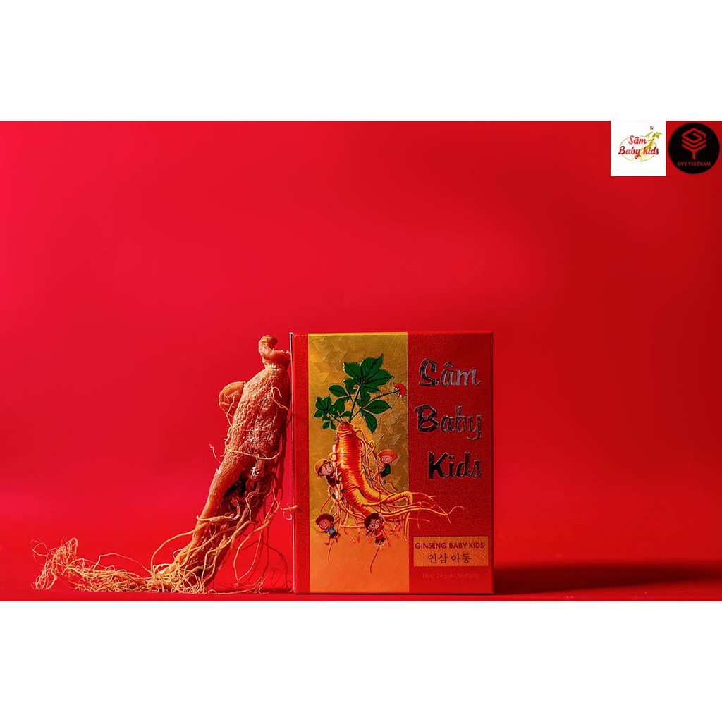 Sâm Baby Kids