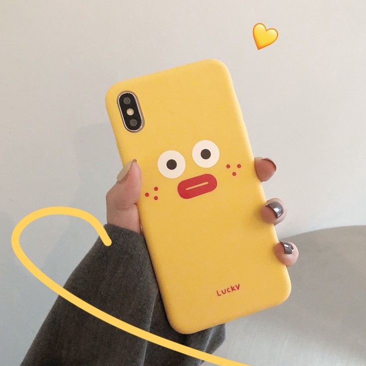 Ốp lưng iphone  Xúc Xích đáng yêu 5/5s/6/6plus/6s/6s plus/6/7/7plus/8/8plus/x/xs/xs max/11/11 pro/11 promax –a204