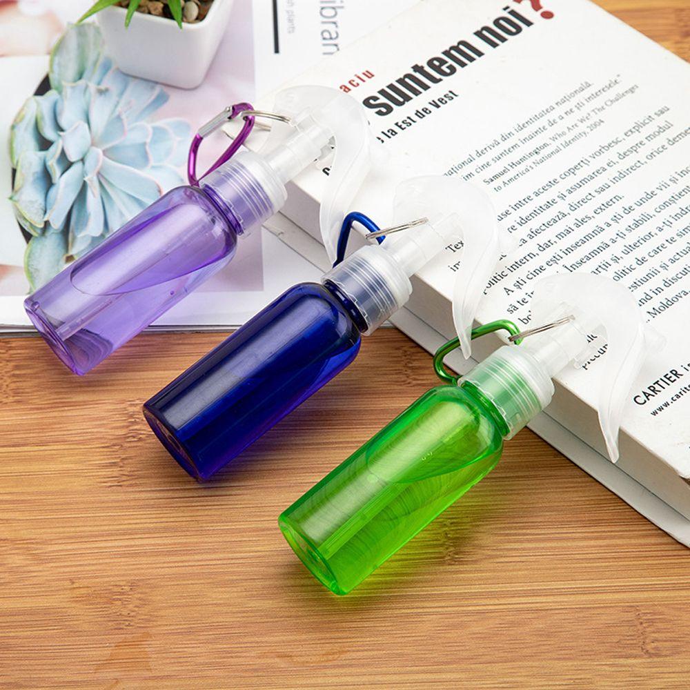 Chai Rỗng Dạng Xịt Đựng Nước Rửa Tay Tiện Dụng