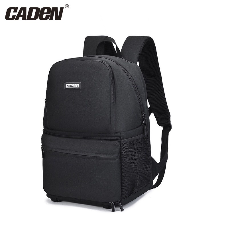 Balo đựng máy ảnh caden d39