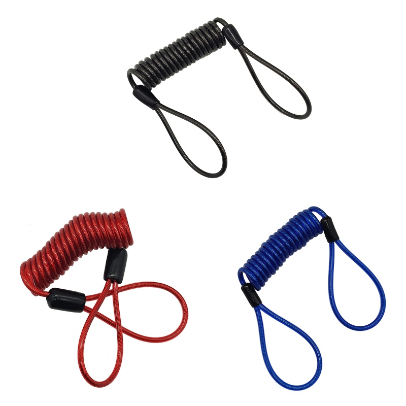 Bộ Khóa Phanh Đĩa Chống Trộm Dành Cho Xe Đạp Điện M365