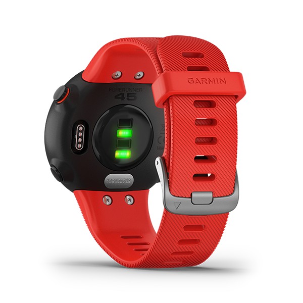 Đồng hồ thông minh Garmin Forerunner 45 - Chính Hãng