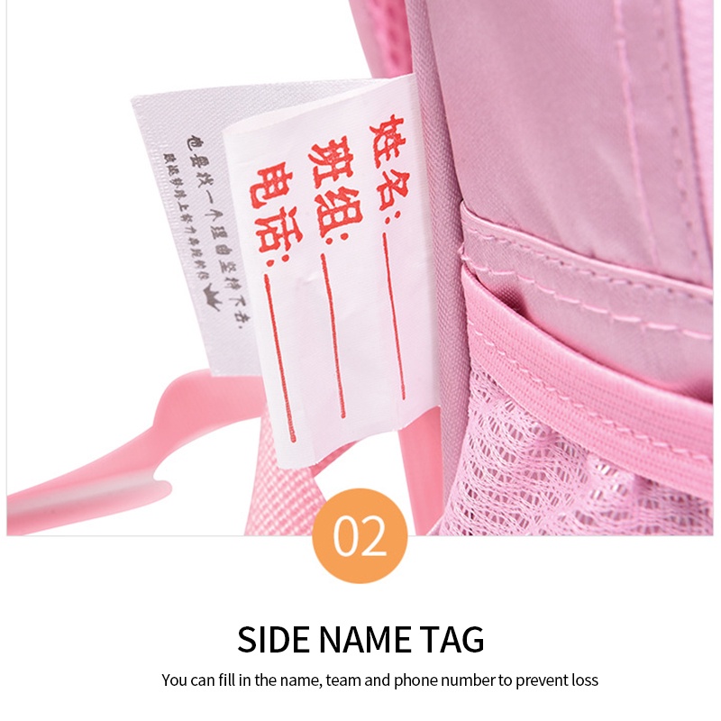 Ba Lô Khiêu Vũ Latin Xinh Xắn Dành Cho Bé