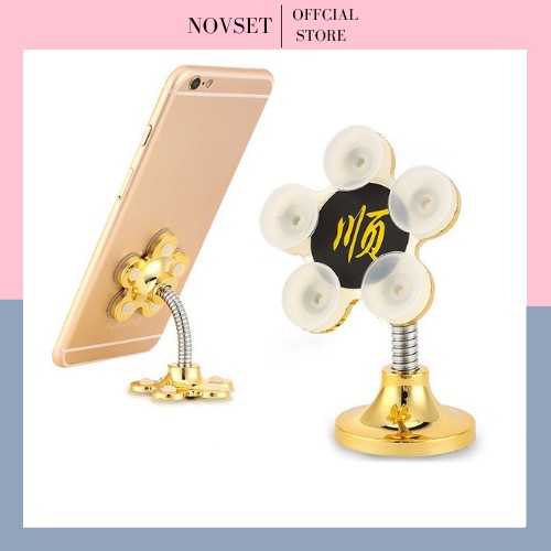 Giá Đỡ Điện Thoại Lò Xo Tiện Dụng Màu Ngẫu Nhiên ( Rẻ Vô Địch) | BigBuy360 - bigbuy360.vn