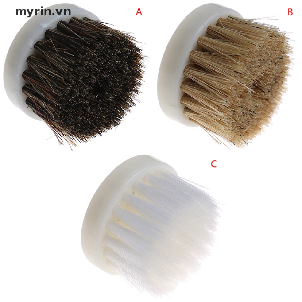 Đầu Bàn Chải Gắn Máy Khoan Làm Sạch Đá Gốm Sứ / Sàn Nhà 40mm myrin 40mm Vn VN VN