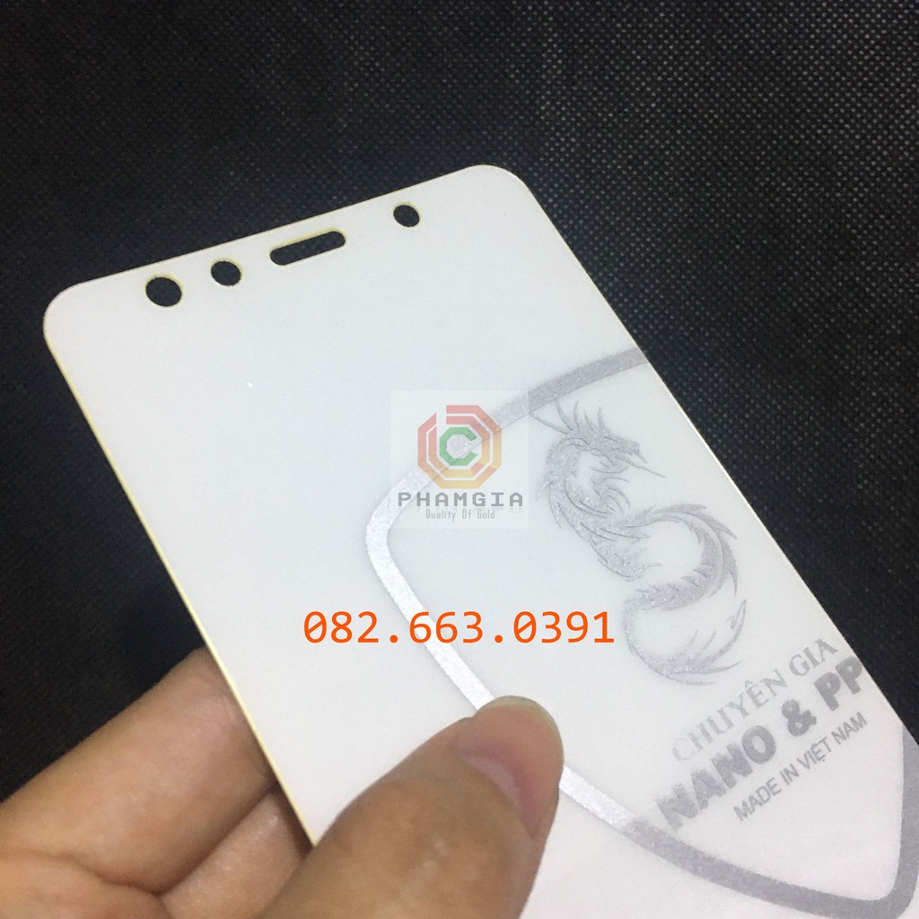 Dán PPF bóng, nhám cho Samsung A7 2015/ A7 2016/ A7 2017/ A7 2018 màn hình, mặt lưng, full lưng viền siêu bảo vệ