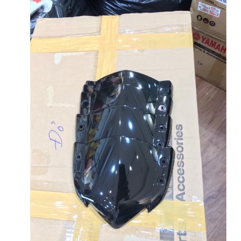 Mão LC135 zin Malay