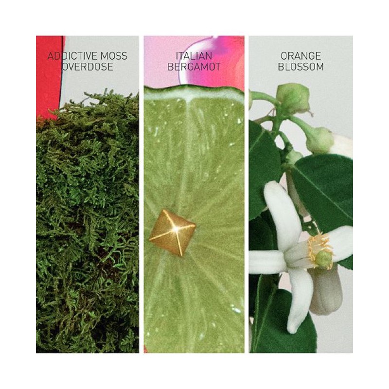 🌹 Valentino Voce Viva EDP - Vial Sample mẫu thử nước hoa