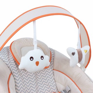 Ghế rung Cozy Mamago MM015