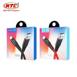 CÁP SẠC TYPE-C HOCO X22