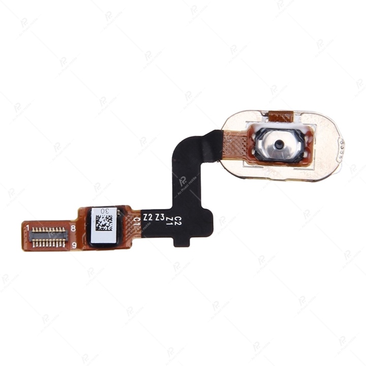 Cáp Nút Home OPPO F1S / A59 - Dây Cáp Phím Home Điện Thoại OPPO Zin Bóc Máy