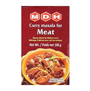 Bột gia vị cari thịt Ấn Độ - Meat Masala Curry Powder