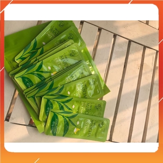 Mặt Nạ LAIKOU MATCHA