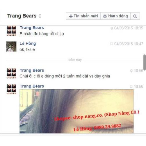 [100% Chính Hãng] Tinh Dầu Dài mi Marroc, rậm lông mày, Serum Dài mi Marroc, Kích thích mọc lông mi, lông mày, Dưỡng dài | BigBuy360 - bigbuy360.vn