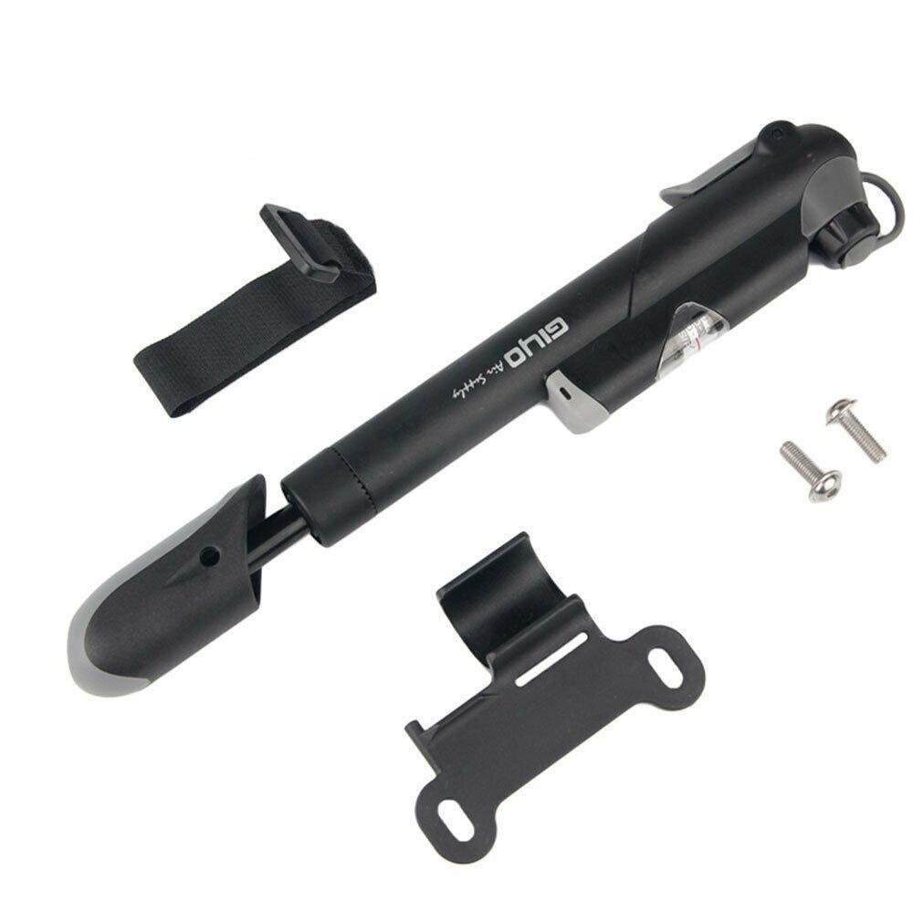 Đồng Hồ Đo Áp Suất Mini Cầm Tay WTTLE WTTLE