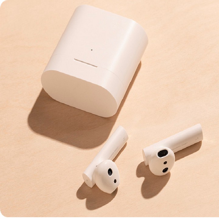 Tai Nghe Bluetooth 5.0 Không Dây Xiaomi Air 2 Tws phiên bản cảm ứng mới nhất 2020