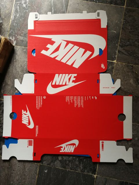 Hộp giầy nike xịn | BigBuy360 - bigbuy360.vn