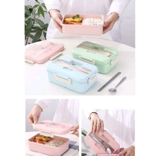 Bộ Muỗng Ăn + SUMPIT.