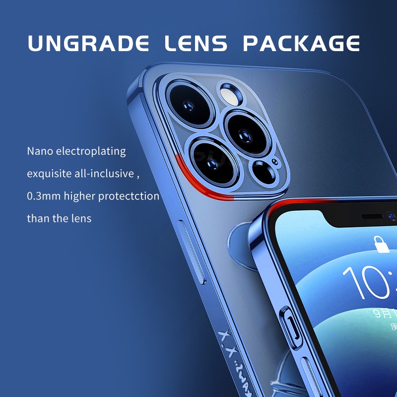 Ốp lưng Họa Tiết Gấu Dễ Thương Sang Trọng Dành Cho iPhone 11 12 13 Pro Max X XR XS XS Max 7 8 Plus