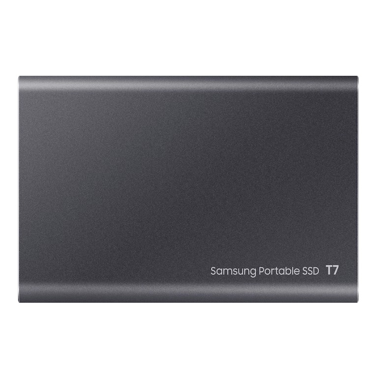 Ổ Cứng Di Động SSD Samsung T7 NON Touch USB Type C - Chính Hãng Samsung - Bảo Hành 3 năm (1 đổi 1) - 2TB