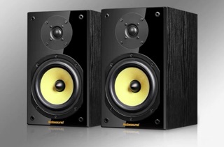 loa kệ sách Nobsound NS2000