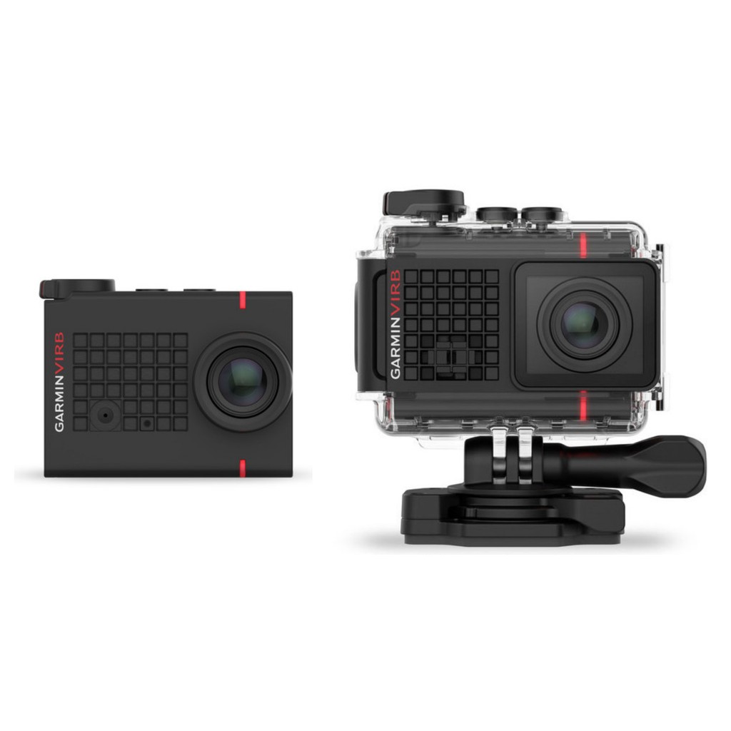 Máy quay hành động Garmin Virb Ultra 30 máy quay 4K máy quay dưới nước | BigBuy360 - bigbuy360.vn