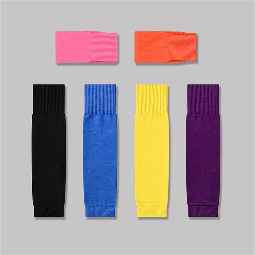 1 Cặp Quần Legging Co Giãn Cao Bảo Vệ Chân Cho Nam Khi Chơi Bóng Rổ / Bóng Đá AVALENTINE