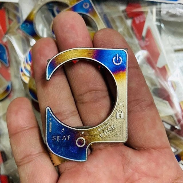 Dành cho Smart Key Vario 2018-2020