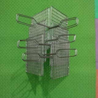 vỉ nướng cỡ 20cm x 20cm
