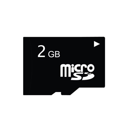 thẻ nhớ 2gb