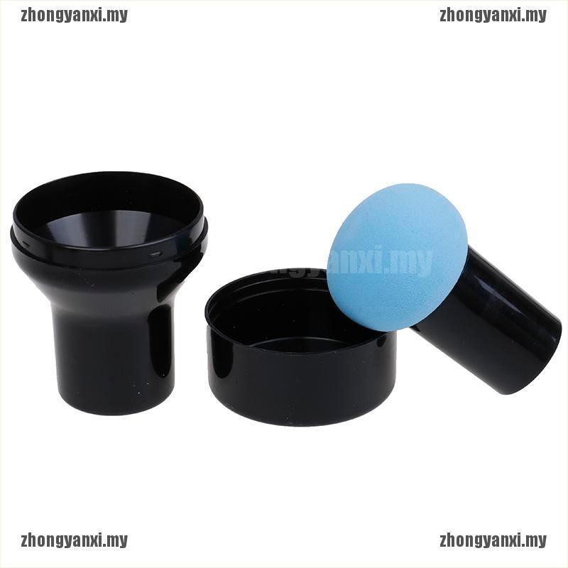 (hàng Mới Về) Mút Trang Điểm Hình Nấm Dễ Thương Đa Năng | BigBuy360 - bigbuy360.vn