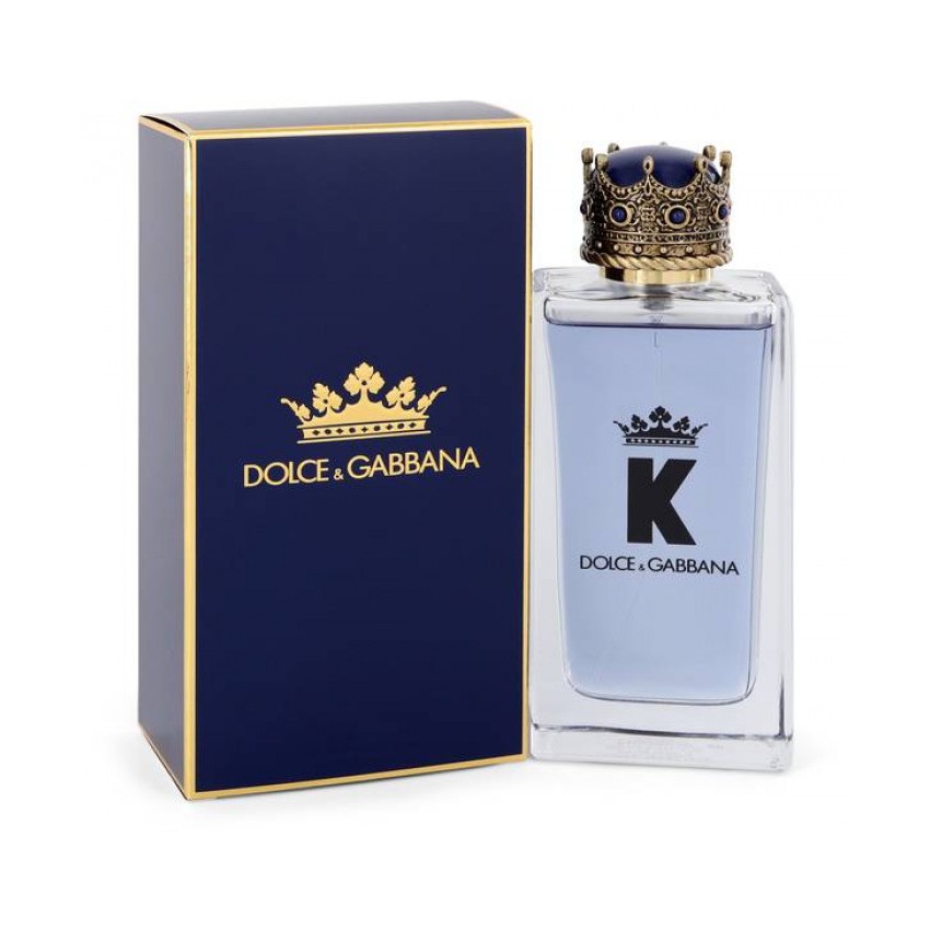 Nước hoa nam DolceGabbana K By Dolce&Gabbana EDP Hàng Chính Hãng Nước hoa nam Dolce&Gabbana K By Dolce&Gabbana EDP 100ml