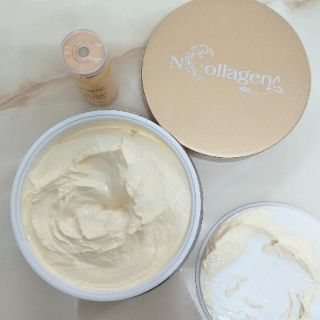 BODY NÕN SIÊU TRẮNG