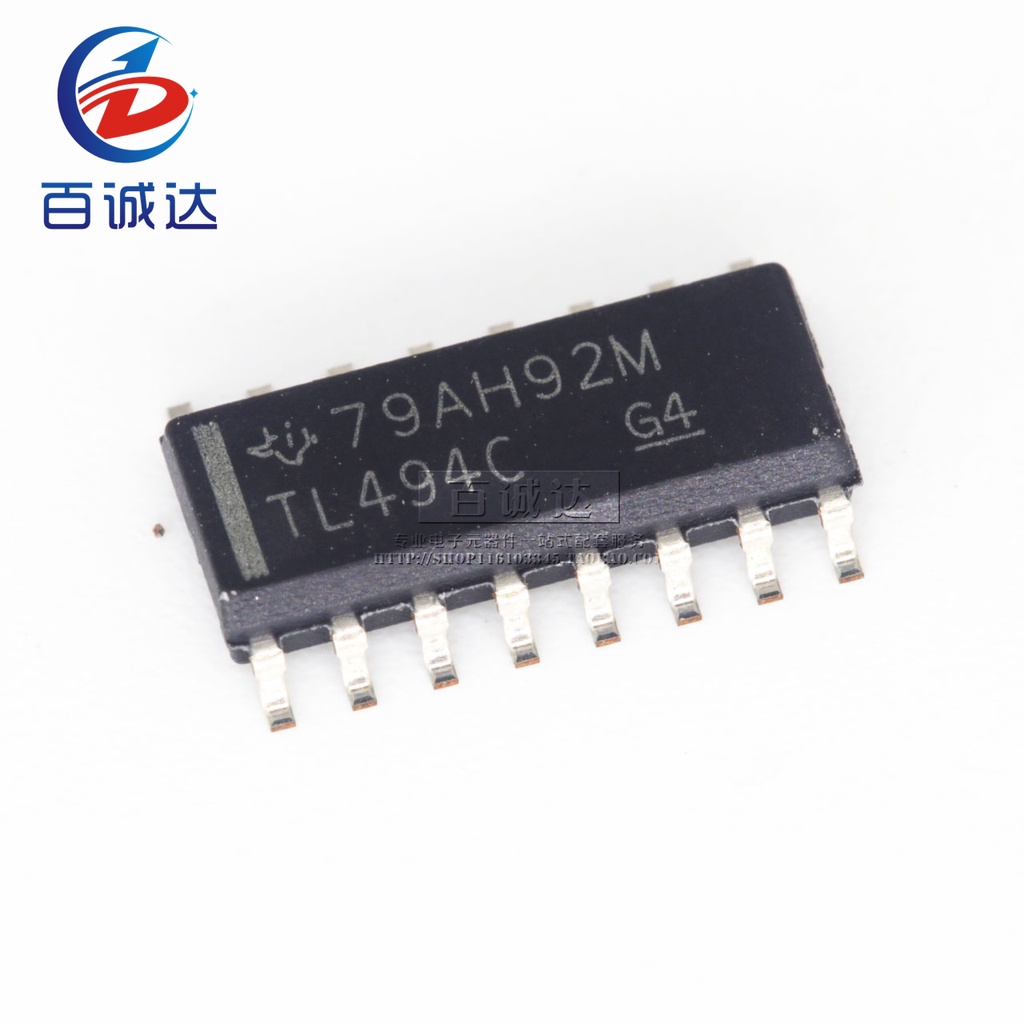 TL494CDR SOP16 TL494C 5 CÁI SOP TL494 SOP-16 SMD và IC pxa -16