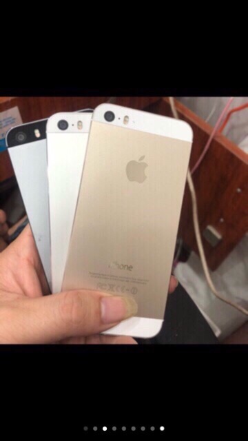 Điện thoại IPhone 5S_keng zin Quốc Tế.rẻ mà chất | BigBuy360 - bigbuy360.vn