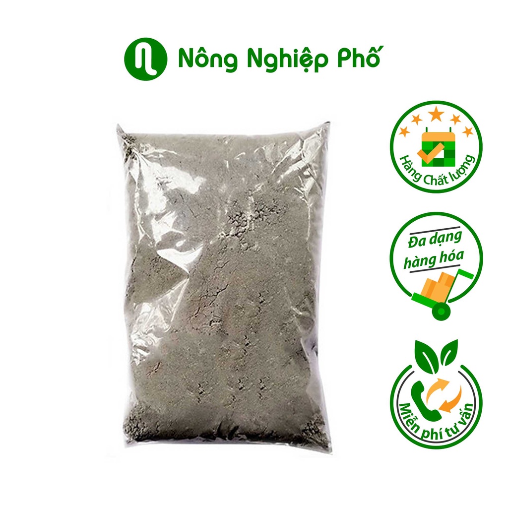 Phân lân Lâm Thao - Supe Lân 1kg