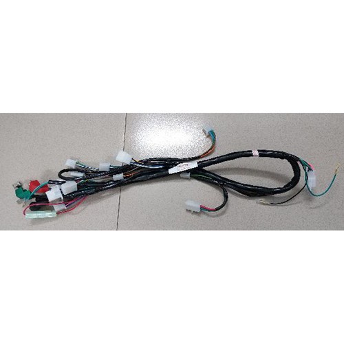 Dây điện sườn xe wave nhỏ loại tốt 22444