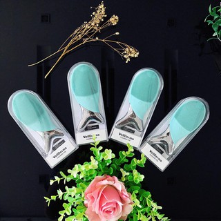 MÁY RỬA MẶT CÁ #WELLDERMA HÀN QUỐC
