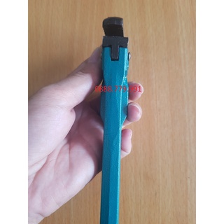 Total - tht170806 mỏ lết răng 8"/200mm