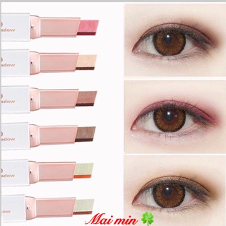 PHẤN MẮT DẠNG THỎI NOVO stick