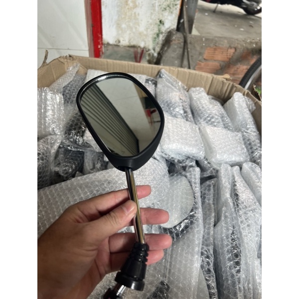 Gương xe máy spark chính hãng yamaza thái lan
