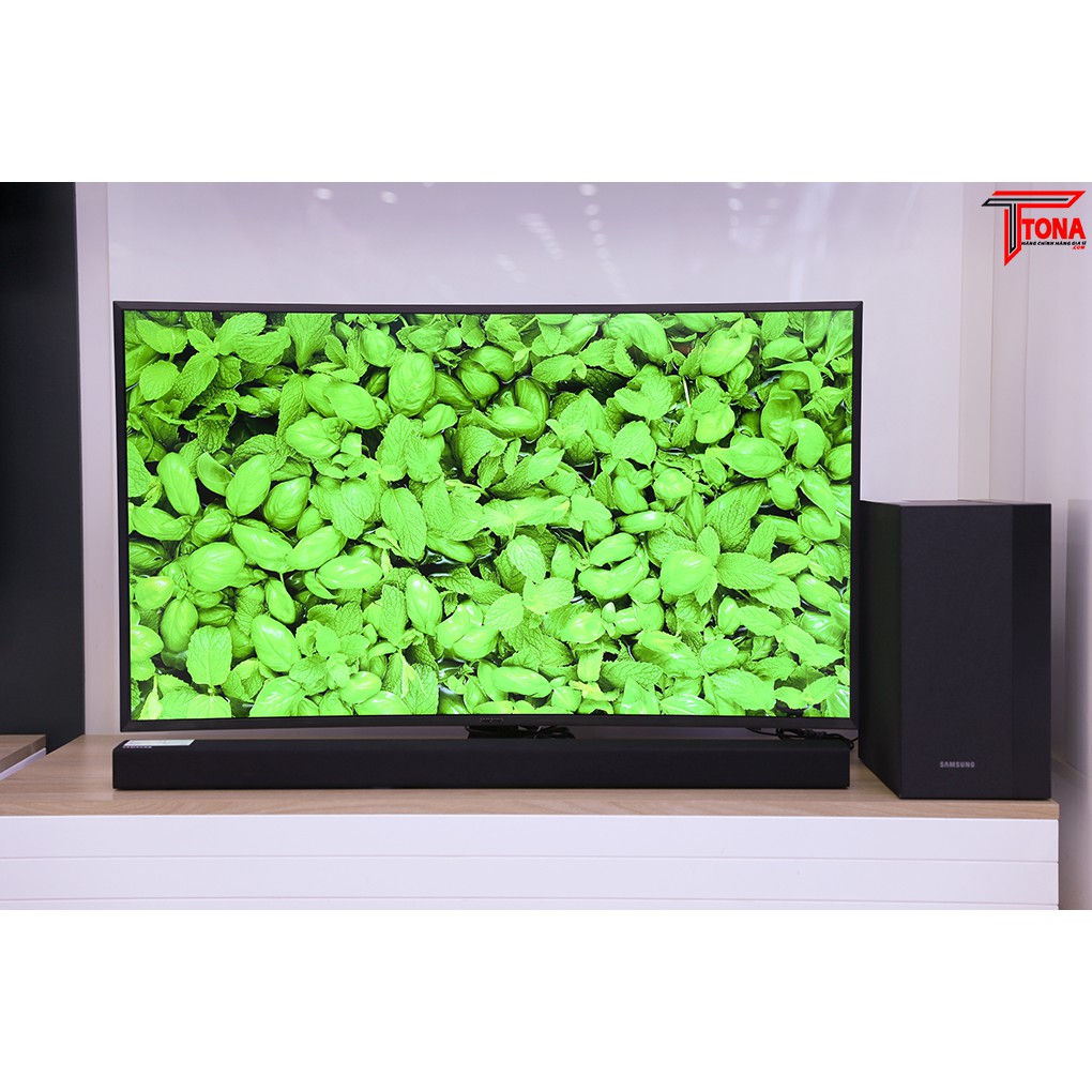 Loa Thanh Soundbar Samsung 2.1 HW-M360/XV 200W