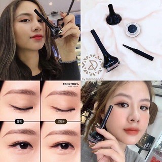 Gel Vẽ Mí Tonymoly