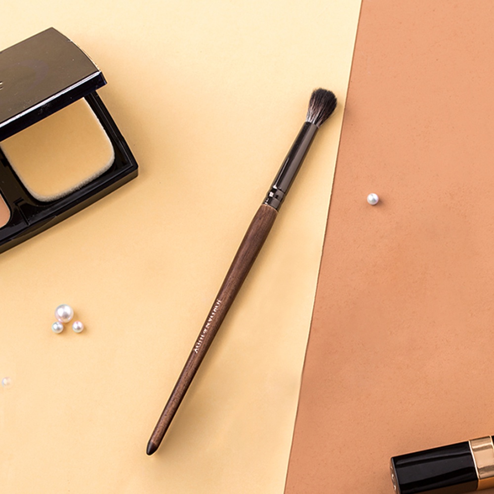 Set 5 Cọ Trang Điểm Uareliffe Mềm Mại Tiện Dụng Cho Người Mới Bắt Đầu Trang Điểm