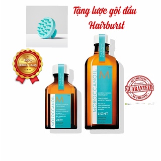 MOROCCANOIL ✅ DẦU DƯỠNG TÓC MOROCCANOIL TREATMENT ORIGINAL [20021]