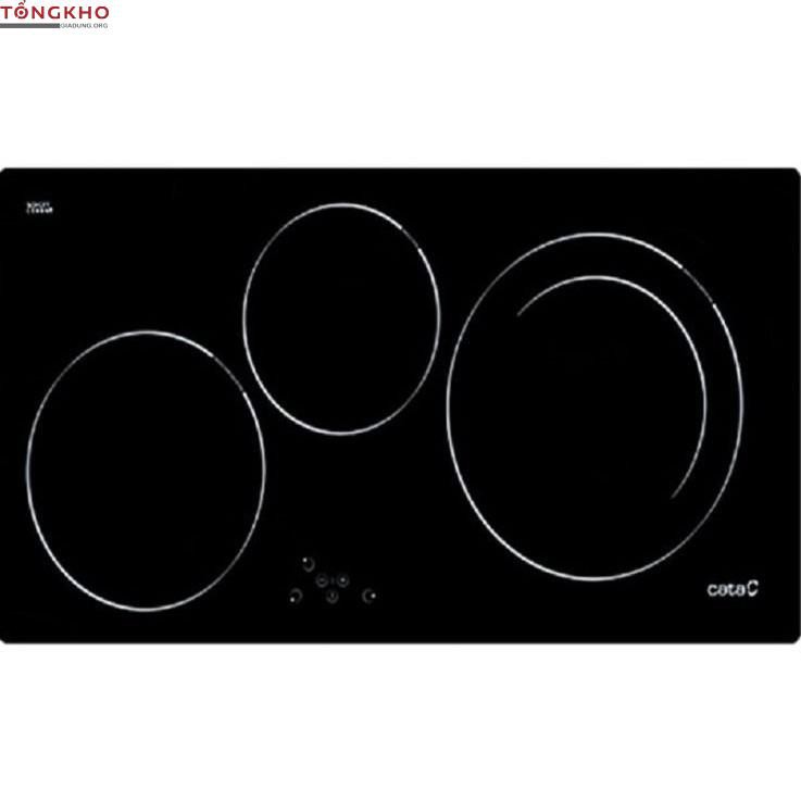 Bếp từ Cata IB 753 BK
