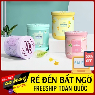 SÁP THƠM PHÒNG 4 MÙA LYZO 190G