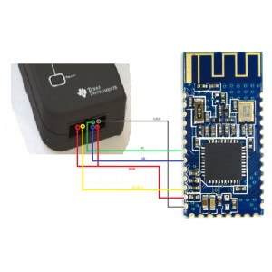 Mạch Nạp CC Debugger