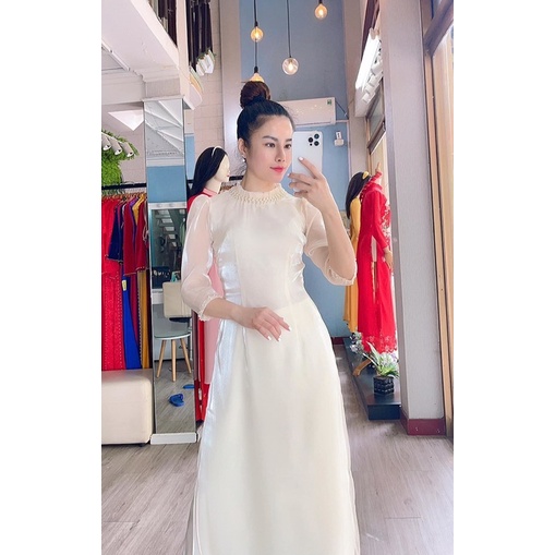 ÁO DÀI THIẾT KẾ